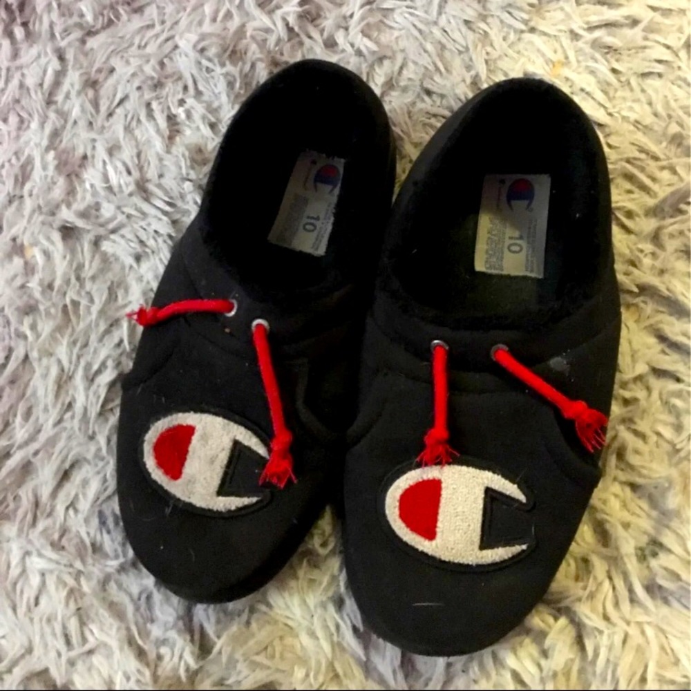 Champion Shoes